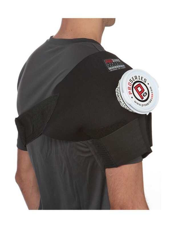 ProSeries Shoulder Ice or Hot Pack System - Certified by ATP_2 ProSeries Shoulder Ice or Hot Pack System - Certified by ATP