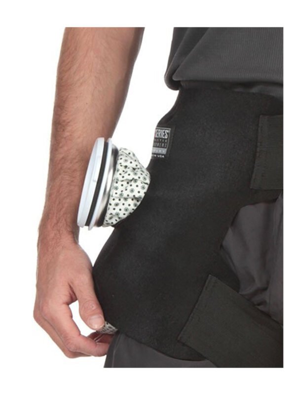ProSeries System Ice or Hot for Hip - Certified by ATP_2 ProSeries System Ice or Hot for Hip - Certified by ATP