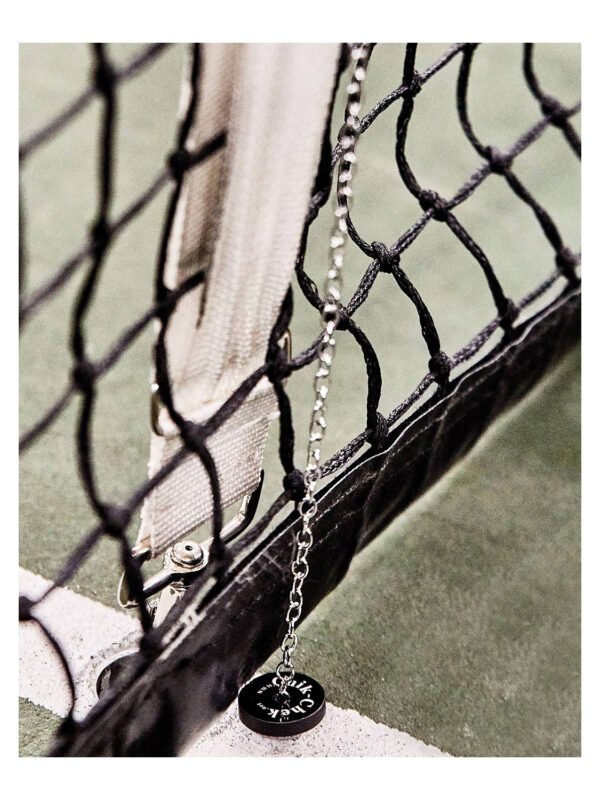 Quik-Chek Tennis Net Measure_2 Quik-Chek Tennis Net Measure