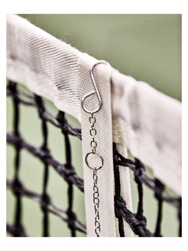 Quik-Chek Tennis Net Measure_3 Quik-Chek Tennis Net Measure