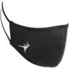 RAFAEL NADAL MASK_black_2 Rafael Nadal Mask - Black