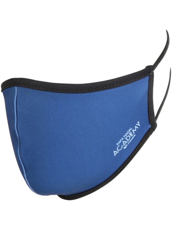 RAFAEL NADAL MASK_blue_1 Rafael Nadal Mask - Blue
