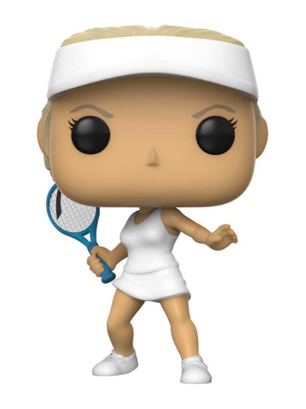 Tennis Legends - Maria Sharapova_1 Tennis Legends - Maria Sharapova