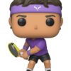 Tennis Legends - Rafael Nadal_1 Tennis Legends - Rafael Nadal