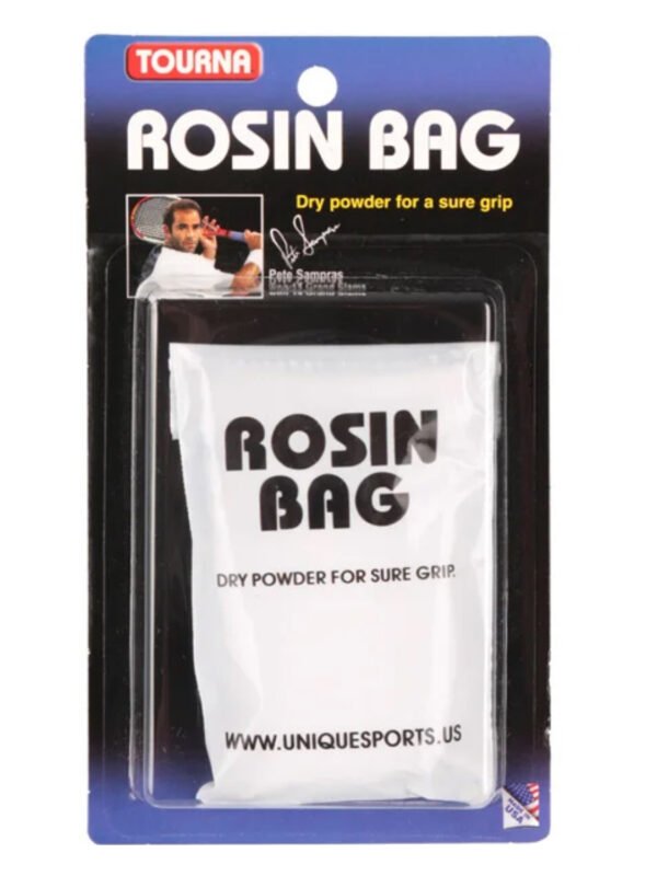 Tourna Rosin Bag Tourna Rosin Bag