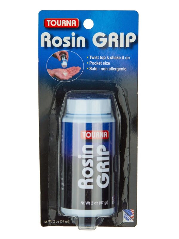 Tourna Rosin Grip Enhancer Tourna Rosin Grip Enhancer