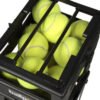 Tourna Sampras Ball Port 36 - Black_3 Tourna Sampras Ball Port 36 - Black