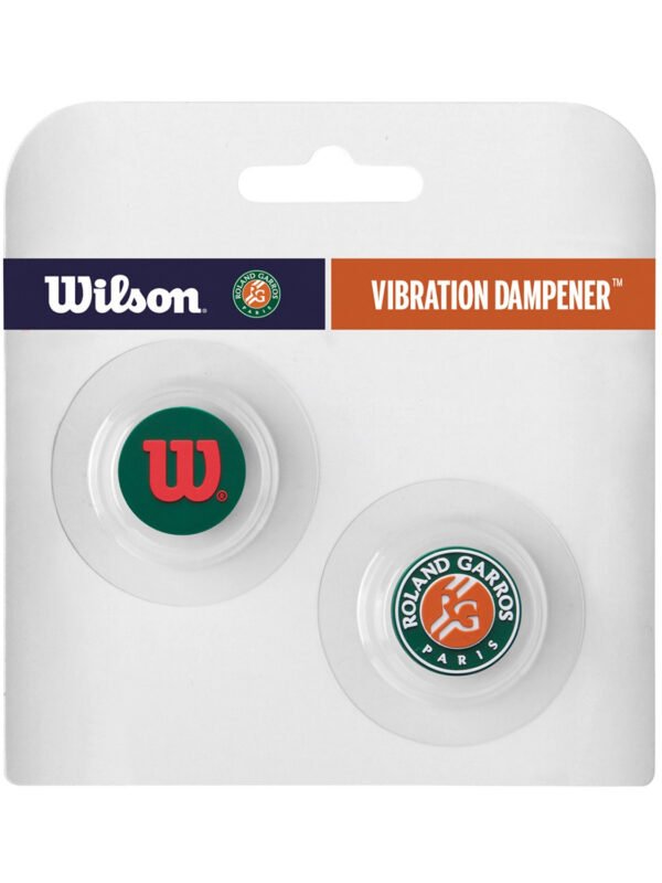 Wilson Roland Garros Dampener_1 Wilson Roland Garros Dampener