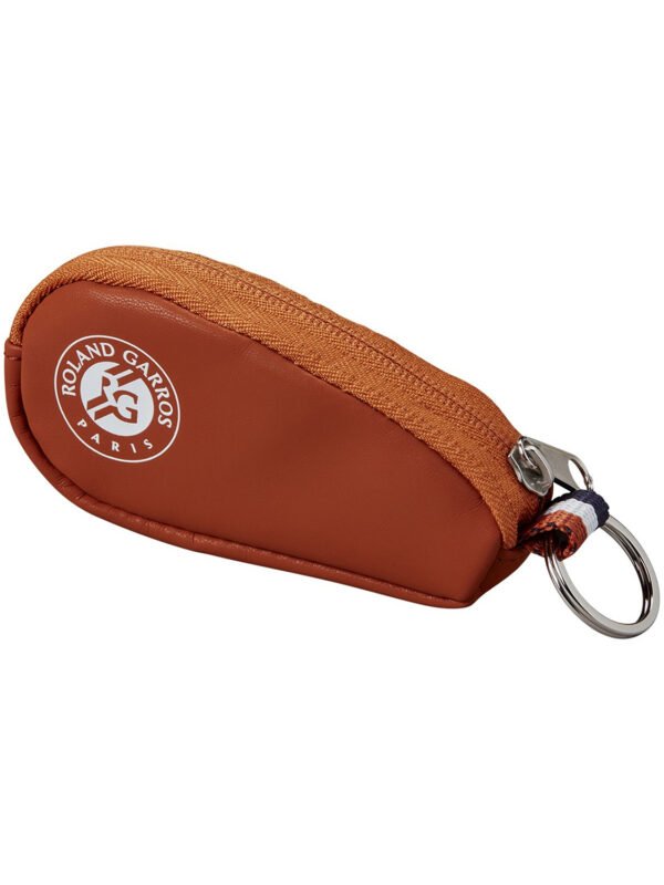 Wilson Roland Garros Mini Bag Key Chain_2 Wilson Roland Garros Mini Bag Key Chain