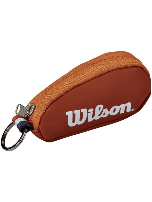 Wilson Roland Garros Mini Bag Key Chain_3 Wilson Roland Garros Mini Bag Key Chain