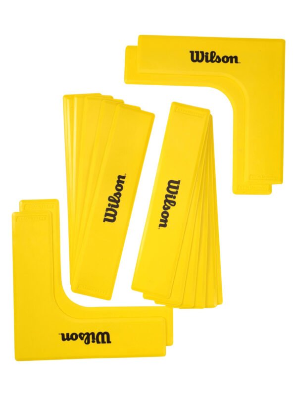 Wilson Tennis Court Lines_1 Wilson Tennis Court Lines