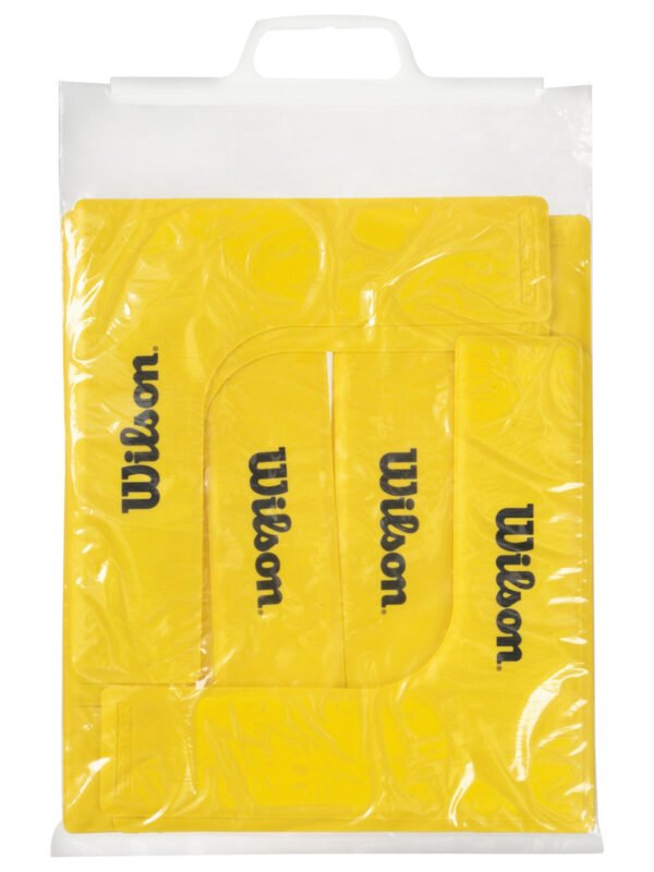 Wilson Tennis Court Lines_2 Wilson Tennis Court Lines