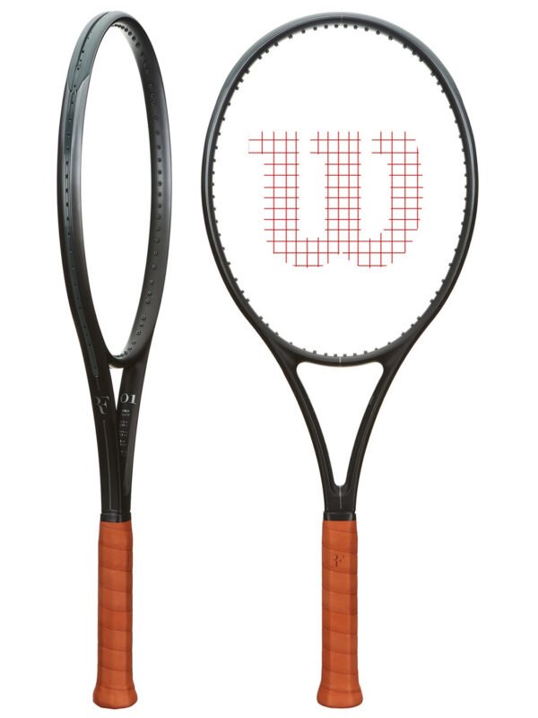 Wilson RF 01 Pro_1_1 Wilson RF 01 Pro (320 GR)