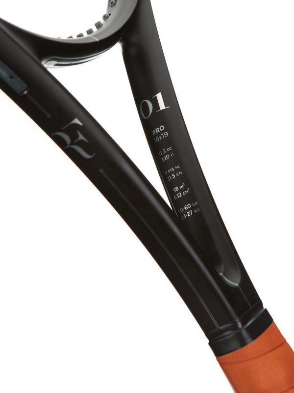 Wilson RF 01 Pro_2_1 Wilson RF 01 Pro (320 GR)
